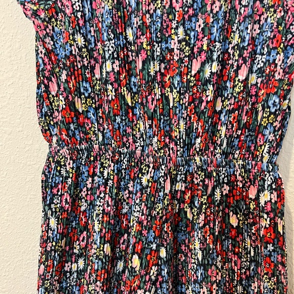 H&M Floral Romper Toddler - Picture 3 of 6